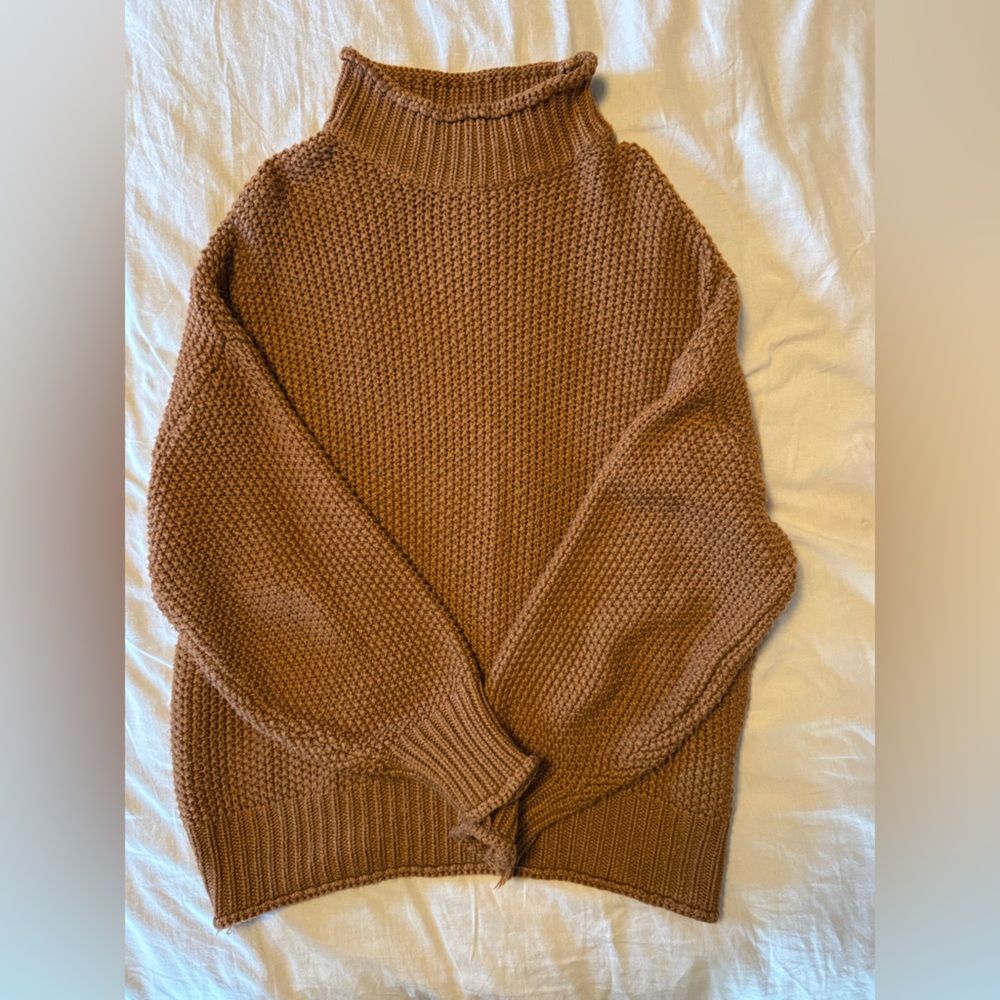 Knit Sweater